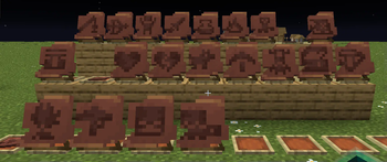 3d armor trims