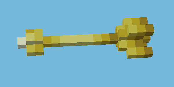 3d Arrows