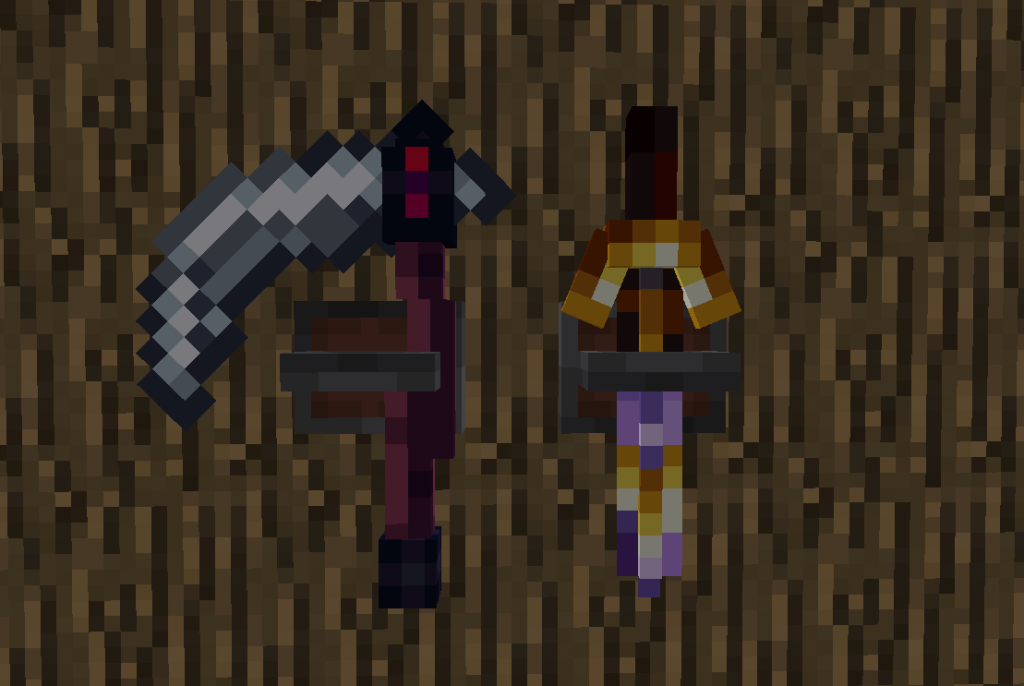 3D Arsenal