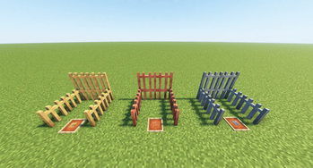 3D Bars: Modded
