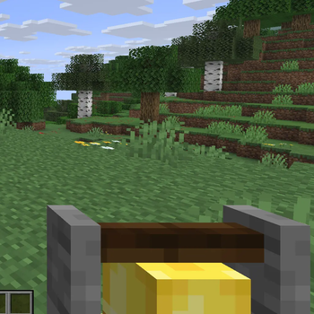 3D Bell Item
