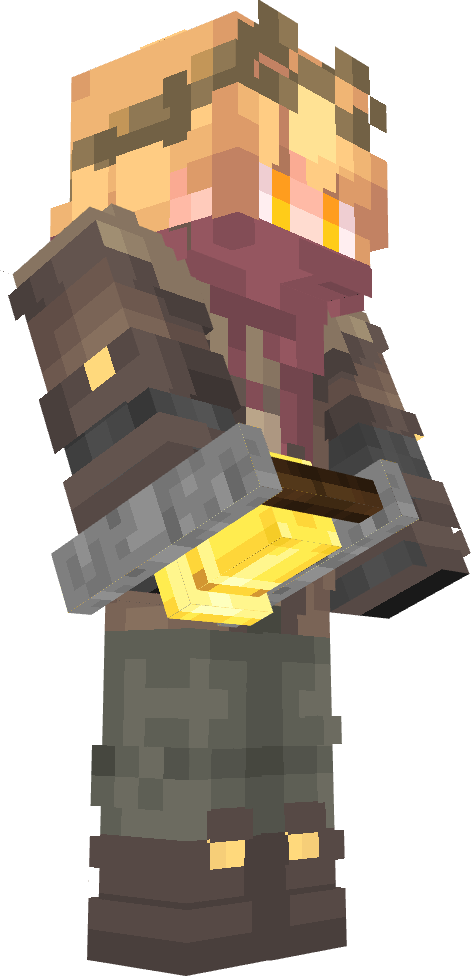 3D Bell Item