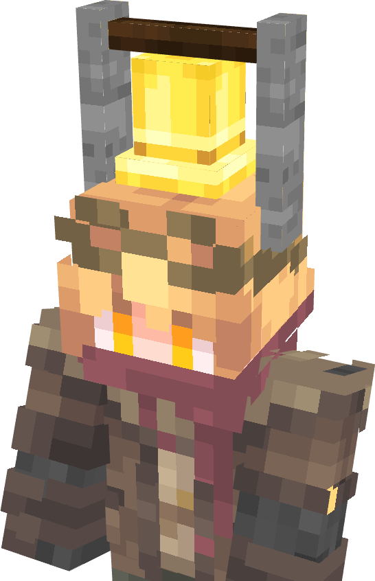 3D Bell Item