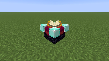 3d block models