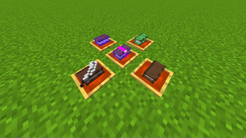 3D Books
