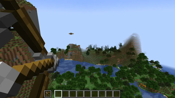 3D Bow