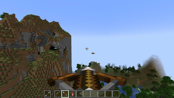 3D Bow