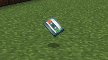 3D Cassette Tapes