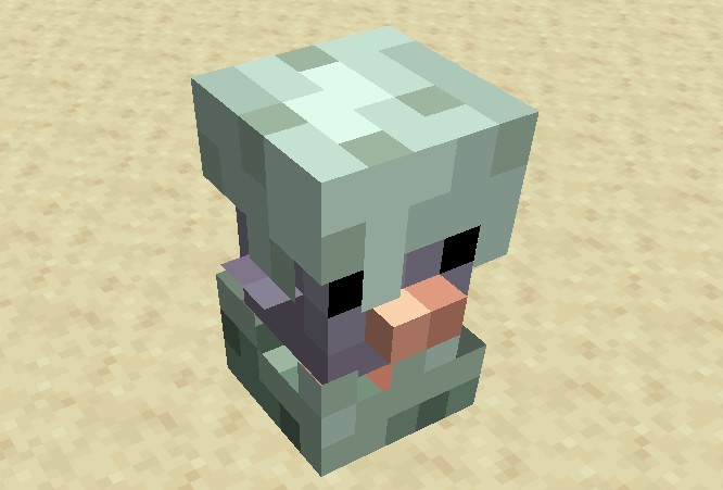 3D Chicken Eggs