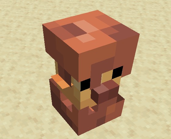 3D Chicken Eggs
