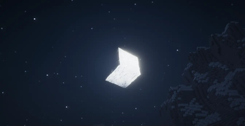 3D Cosmos