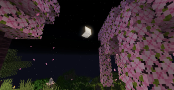 3D Cosmos