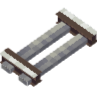 3D Create mod track items