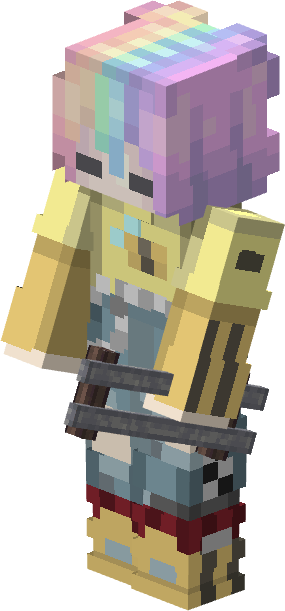 3D Create mod track items