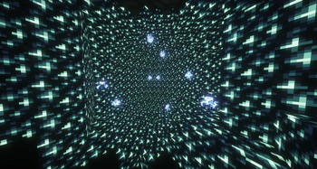 3D Crystal Clusters for Mythic Upgrades!