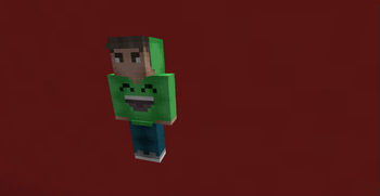 Seri's 3D Custom totem