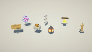 3D Default