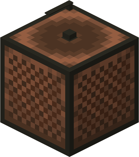 3D Disc Overhaul