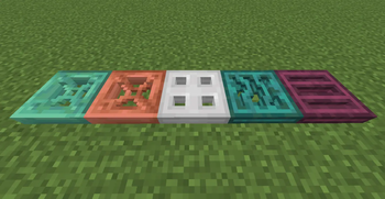 3D Door & Trapdoor