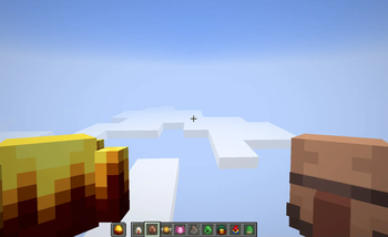 3D SPAWN EGGS