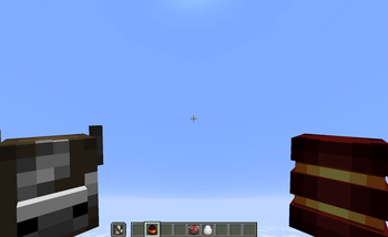 3D SPAWN EGGS