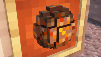 3D Fireball