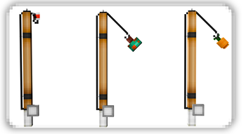 3D Fishing Rod