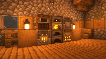 Actually 3D Blocks & Items!