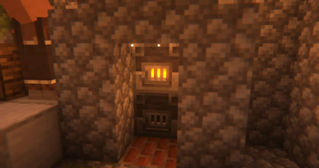 Actually 3D Furnaces