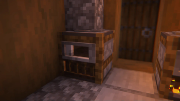 Actually 3D Furnaces