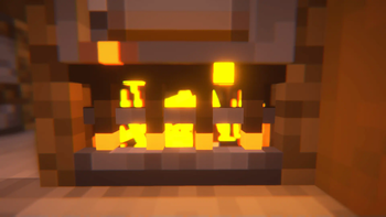 Actually 3D Furnaces