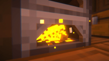 Actually 3D Furnaces