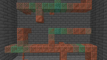 3D Grates - Endmir