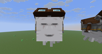 3D Harnesses