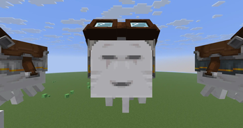3D Harnesses