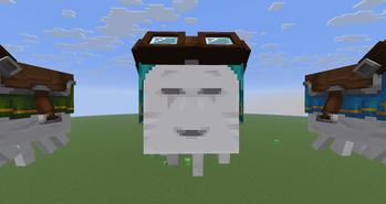 3D Harnesses