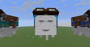3D Harnesses