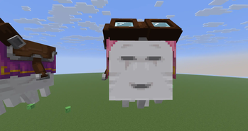 3D Harnesses