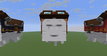 3D Harnesses