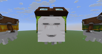 3D Harnesses