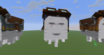 3D Harnesses x Fresh Animations
