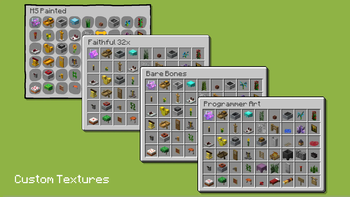 Block-Accurate: 3D Item Models