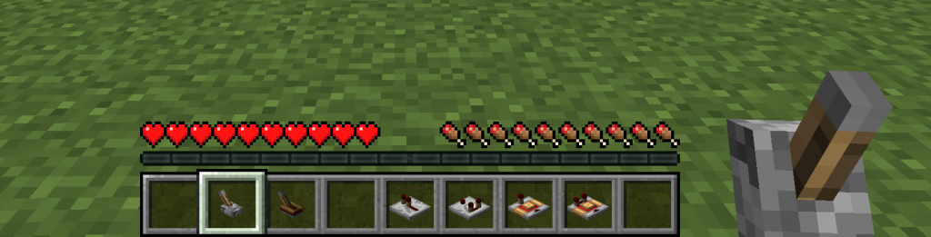 3D Item Icons