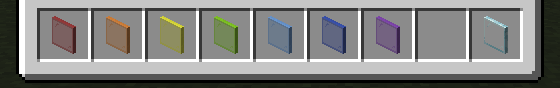 3D Item Icons