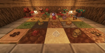 3D Items-Vanillaism
