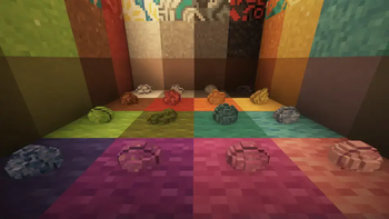 3D Items-Vanillaism
