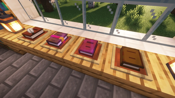 3D Items-Vanillaism