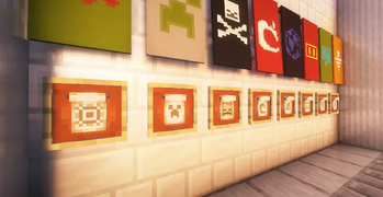 3D Items-Vanillaism