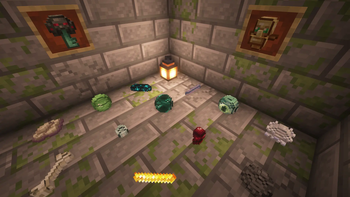 3D Items-Vanillaism