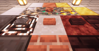 3D Items-Vanillaism